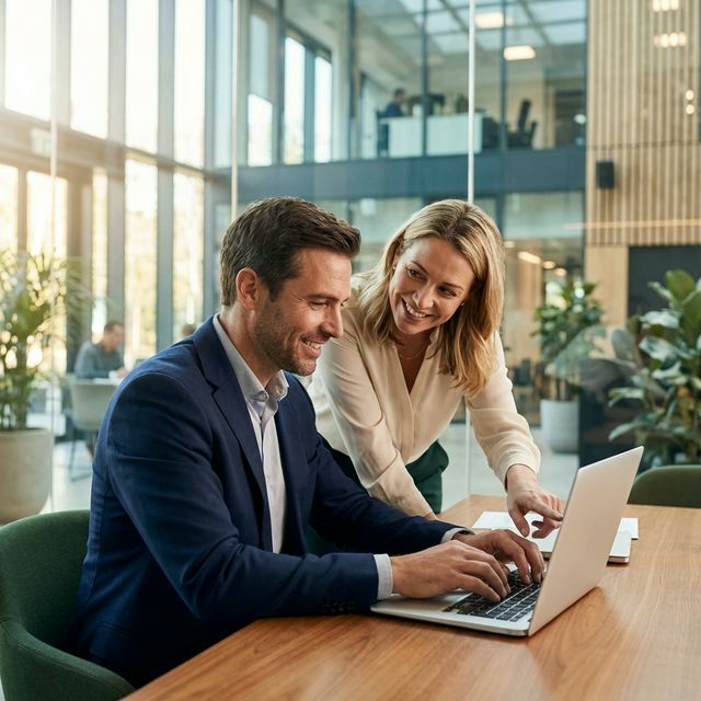 Assistenz & Einarbeitung