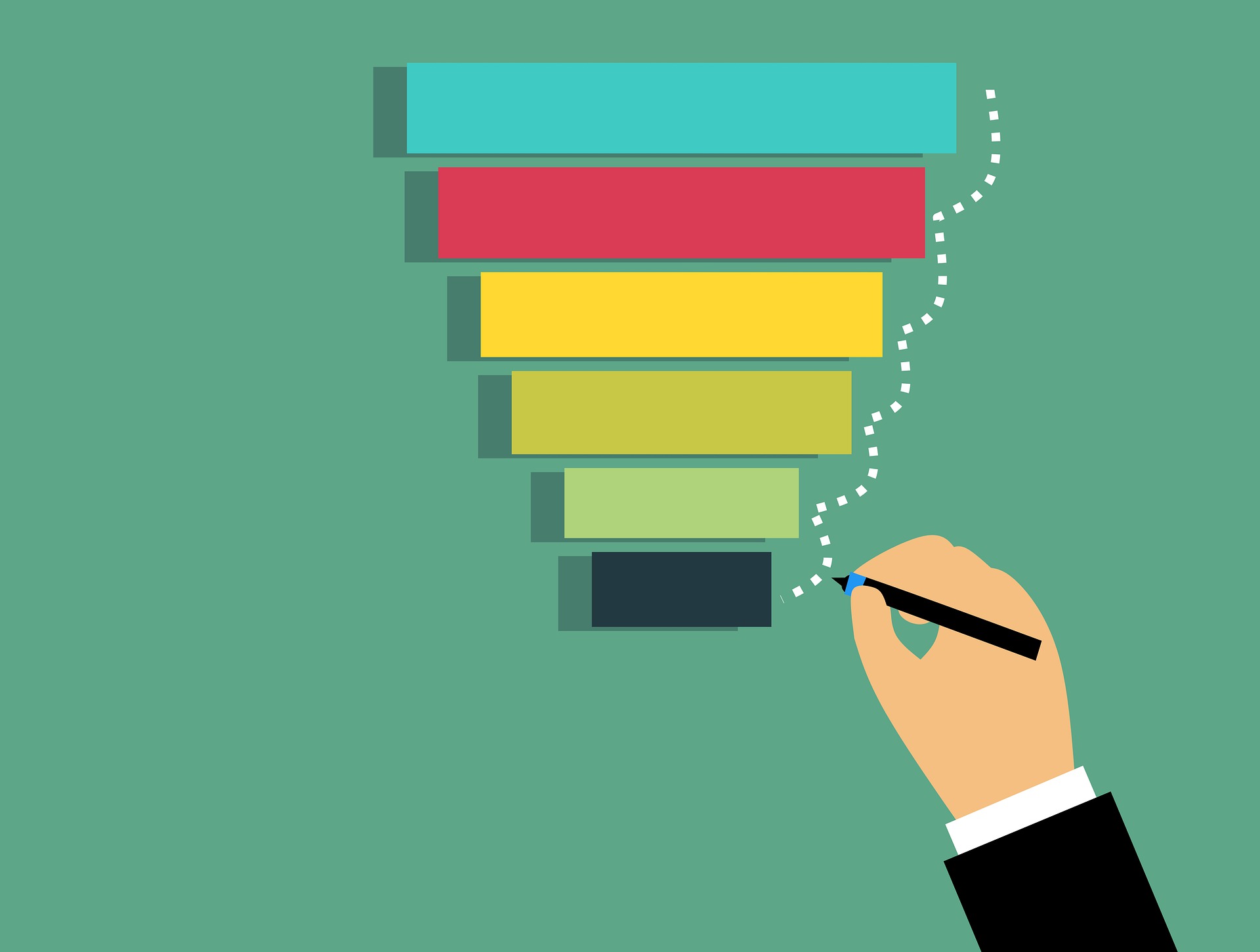 Automatisierte Sales-Funnels