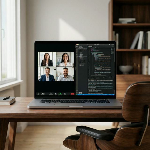 Screen-Sharing-Support