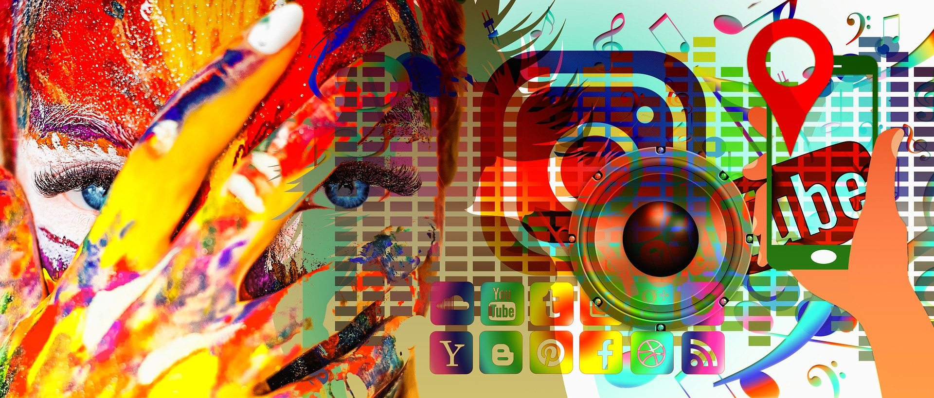 Social Media Automation