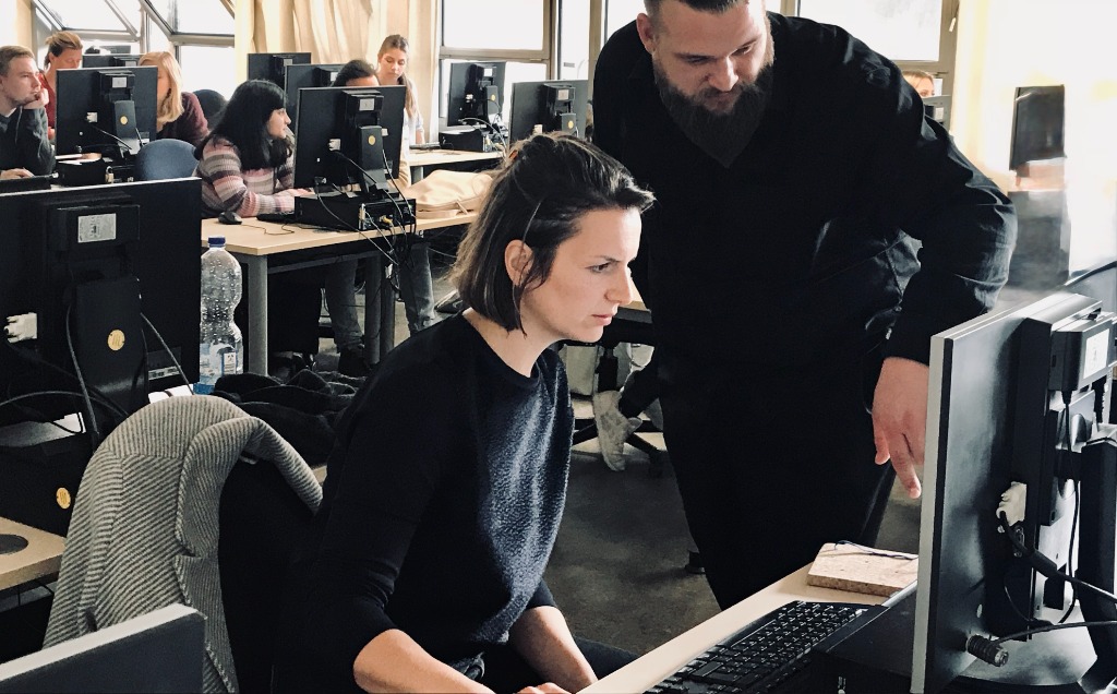 Team Kollaboration & Support