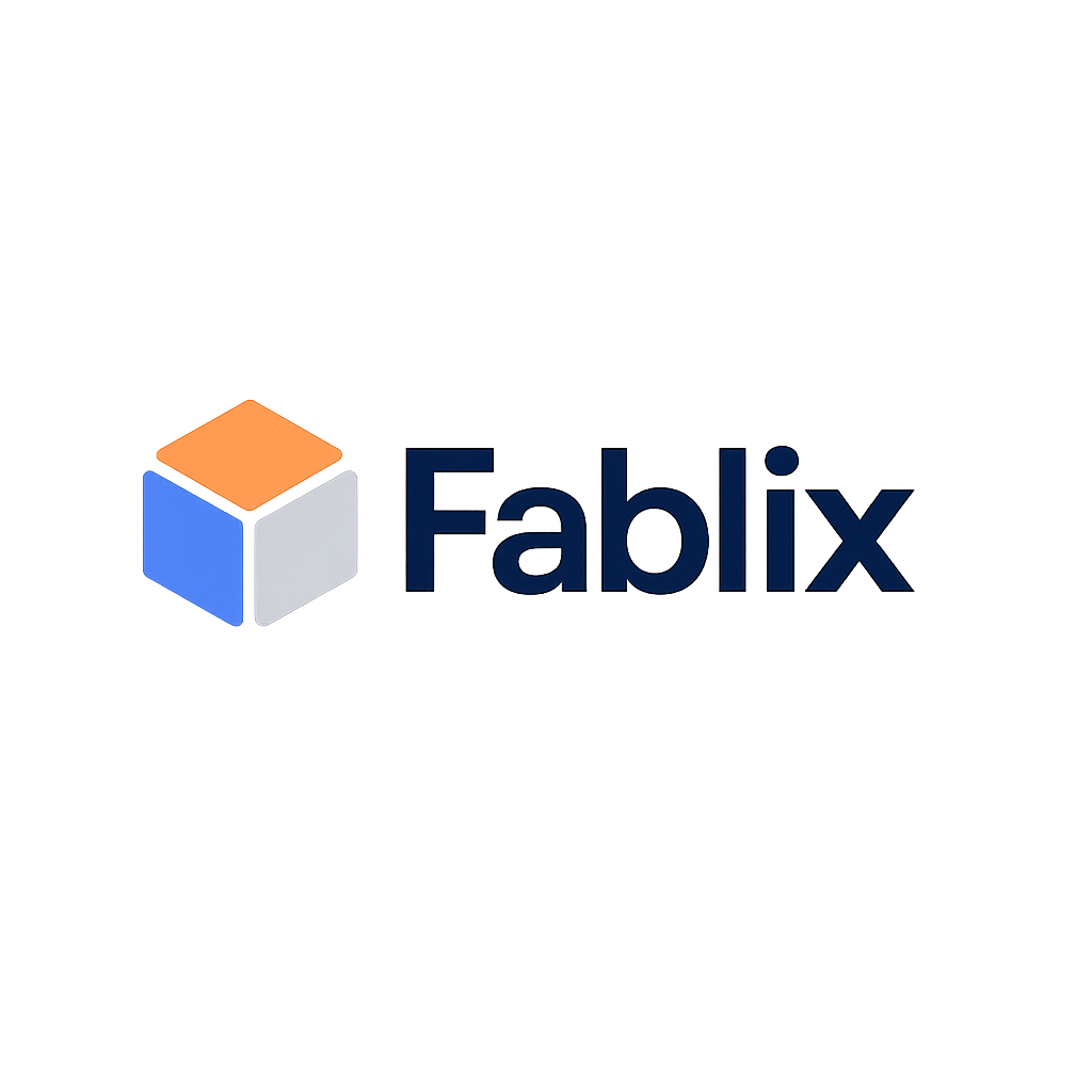 Fablix Logo