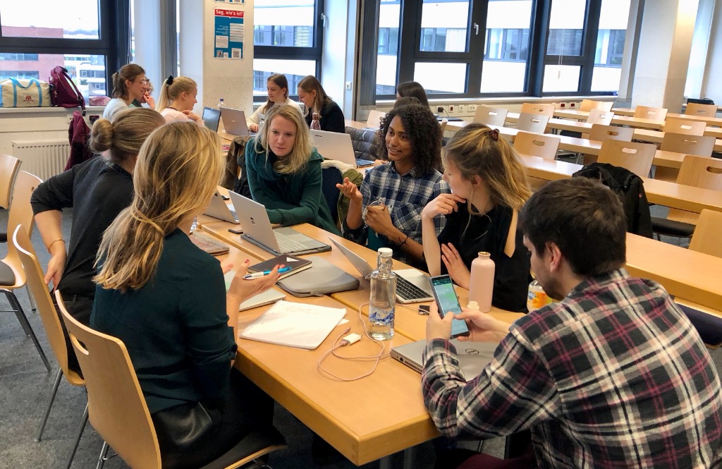 Online-Marketing Workshop 2