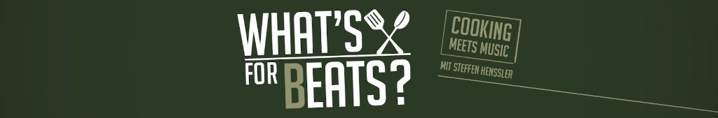 Sony Music Entertainment: What's for Beats