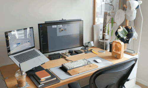 📂️ Backoffice Startklar – Struktur & Vorlagen für dein Unternehmen