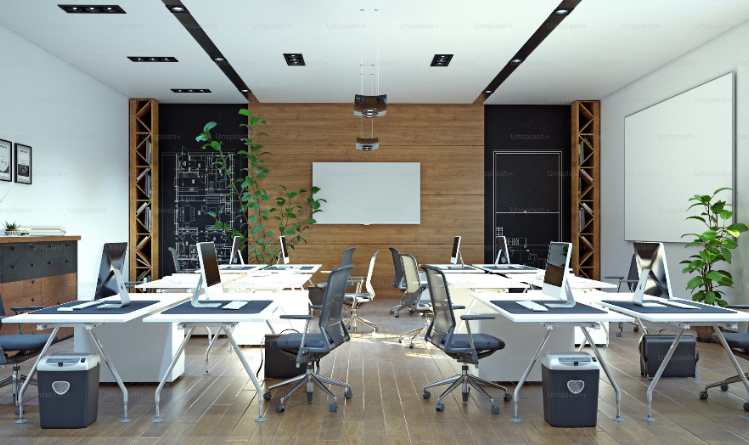 Business Support & Organisation